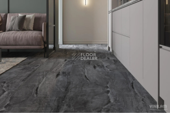 Ceramo Vinilam Stone 8 мм 91906 Колумбийский Камень фото 6 | FLOORDEALER